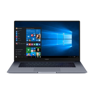 Ноутбук Honor MagicBook 15 (5301AAPN-001) FullHD Win10 Gray Ноутбук Honor MagicBook 15 (5301AAPN-001) FullHD Win10 Gray