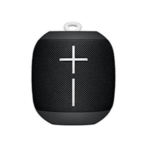 Акустична система Logitech Ultimate Ears Wonderboom Black (984-000851)