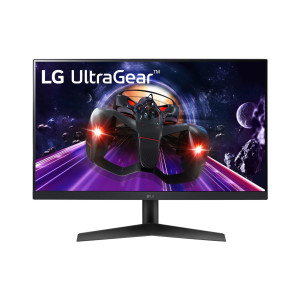 Монитор LG 23.8" UltraGear 24GN60R-B IPS Black Монитор LG 23.8" UltraGear 24GN60R-B IPS Black