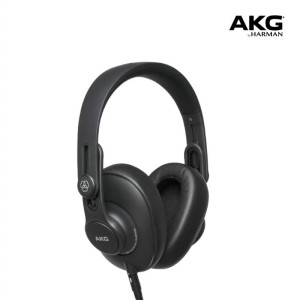 Навушники AKG K361 Black Навушники AKG K361 Black