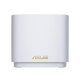 Беспроводной маршрутизатор Asus ZenWiFi XD5 White 3pk (XD5-W-3-PK/90IG0750-MO3B20)