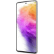 Смартфон Samsung Galaxy A73 5G SM-A736 6/128GB Dual Sim White (SM-A736BZWDSEK)