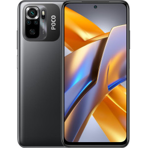 Смартфон Xiaomi Poco M5S 8/256GB Dual Sim Gray Смартфон Xiaomi Poco M5S 8/256GB Dual Sim Gray