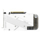 Видеокарта GF RTX 3060 Ti 8GB GDDR6X White Asus (DUAL-RTX3060TI-8GD6X-WHITE)