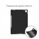 Чехол-книжка AirOn Premium Soft для Samsung Galaxy Tab A 10.1 SM-T510/SM-T515 Black (4821784622493)