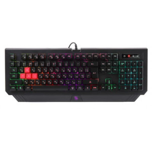 Клавіатура A4Tech Bloody B120N Black USB Клавіатура A4Tech Bloody B120N Black USB