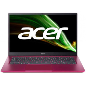 Ноутбук Acer Swift 3 SF314-511-32AN (NX.ACSEU.006) FullHD Berry Red Ноутбук Acer Swift 3 SF314-511-32AN (NX.ACSEU.006) FullHD Berry Red