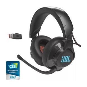 Гарнитура JBL Quantum 610 Black (JBLQUANTUM610BLK) Гарнитура JBL Quantum 610 Black (JBLQUANTUM610BLK)