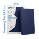 Чехол-книга BeCover Flexible TPU Mate для Samsung Galaxy Tab A7 Lite SM-T220/SM-T225 Deep Blue (706472)
