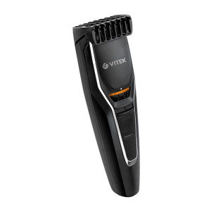 Машинка для стрижки Vitek VT-2553 BK Машинка для стрижки Vitek VT-2553 BK