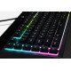 Клавіатура Corsair K55 Pro XT RGB Black (CH-9226715-RU) USB
