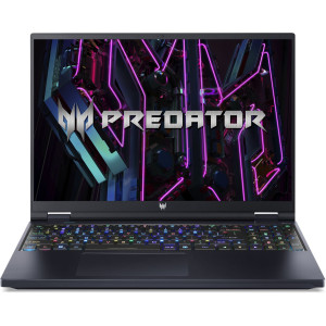 Ноутбук Acer Predator Helios 16 PH16-71-95AJ (NH.QJSEU.002) Black Ноутбук Acer Predator Helios 16 PH16-71-95AJ (NH.QJSEU.002) Black