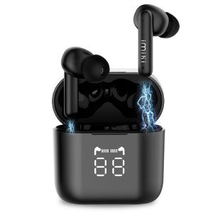 Bluetooth-гарнитура iMiLab imiki Earphone T13 Black Bluetooth-гарнитура iMiLab imiki Earphone T13 Black