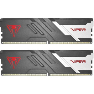 Модуль памяти DDR5 2х32GB/5200 Patriot Viper Venom (PVV564G520C40K) Модуль памяти DDR5 2х32GB/5200 Patriot Viper Venom (PVV564G520C40K)