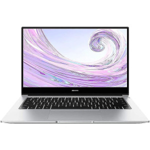 Huawei Matebook D 14 (53011WDU) FullHD Win10 Mystic Silver Huawei Matebook D 14 (53011WDU) FullHD Win10 Mystic Silver