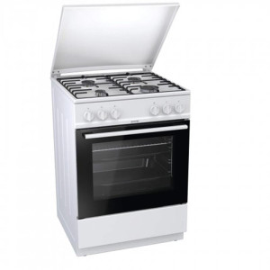 Плита Gorenje G6111WH