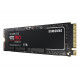 SSD 1TB Samsung 970 PRO M.2 PCIe 3.0 x4 V-NAND MLC (MZ-V7P1T0BW)