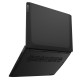 Ноутбук Lenovo IdeaPad Gaming 3 15IHU6 (82K101H3RA) FullHD Shadow Black