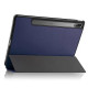 Чехол-книга BeCover Smart для Lenovo Tab P12 Pro TB-Q706F Deep Blue (708321)