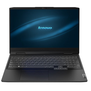Ноутбук Lenovo IdeaPad Gaming 3 15ARH7 (82SB00GDRA) FullHD Onyx Grey