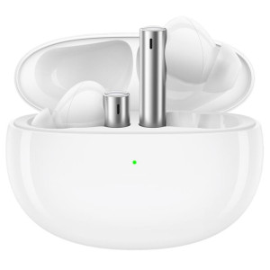 Bluetooth-гарнітура Realme Buds Air 3 Galaxy White Bluetooth-гарнітура Realme Buds Air 3 Galaxy White