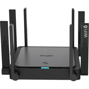Беспроводной маршрутизатор Ruijie Reyee RG-EW3200GX PRO Беспроводной маршрутизатор Ruijie Reyee RG-EW3200GX PRO