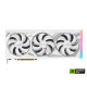 Відеокарта GF RTX 4080 16GB GDDR6X ROG Strix Gaming OC White Asus (ROG-STRIX-RTX4080-O16G-WHITE)