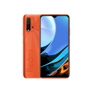 Xiaomi Redmi 9T 4/64GB Dual Sim Sunrise Orange Xiaomi Redmi 9T 4/64GB Dual Sim Sunrise Orange
