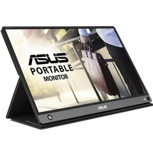 ASUS 15.6" MB16AH IPS Black ASUS 15.6" MB16AH IPS Black