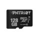 Карта пам`яті MicroSDHC 128GB UHS-I Class 10 Patriot LX (PSF128GMDC10)