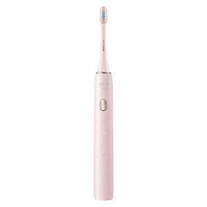 Розумна зубна електрощітка Soocas X3U Sonic Electric Toothbrush Pink Розумна зубна електрощітка Soocas X3U Sonic Electric Toothbrush Pink