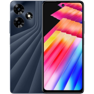 Смартфон Infinix Hot 30 X6831 8/256GB Dual Sim Racing Black Смартфон Infinix Hot 30 X6831 8/256GB Dual Sim Racing Black