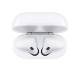Bluetooth-гарнитура Apple AirPods2 with Wireless Charging Case White (MRXJ2)