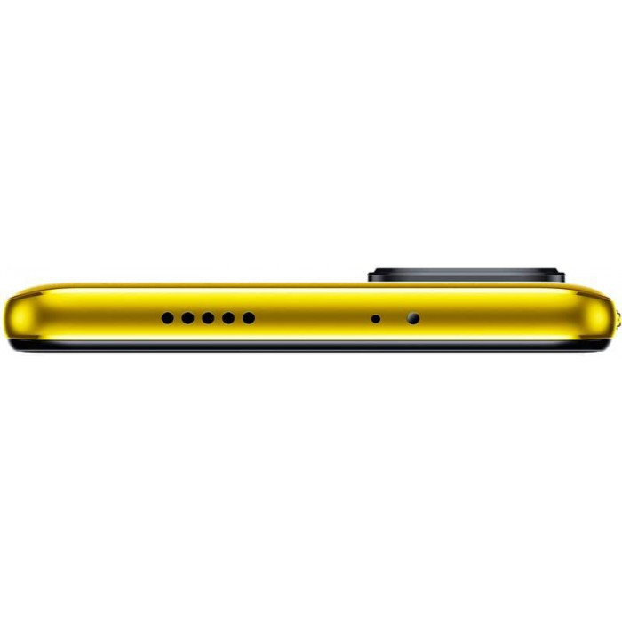 Xiaomi Poco M4 Pro 5G 4/64GB Dual Sim Yellow