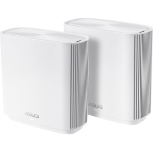 Беспроводной маршрутизатор Asus ZenWiFi CT8 2PK White (CT8-W-1-PK) Беспроводной маршрутизатор Asus ZenWiFi CT8 2PK White (CT8-W-1-PK)