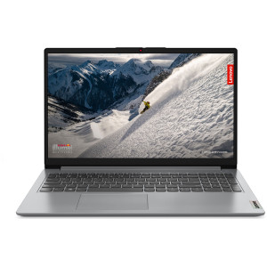 Ноутбук Lenovo IdeaPad 1 15AMN7 (82VG00KKRA) Cloud Grey Ноутбук Lenovo IdeaPad 1 15AMN7 (82VG00KKRA) Cloud Grey