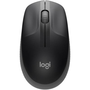 Мышь Logitech M190 Wireless Charcoal (910-005905) Мышь Logitech M190 Wireless Charcoal (910-005905)