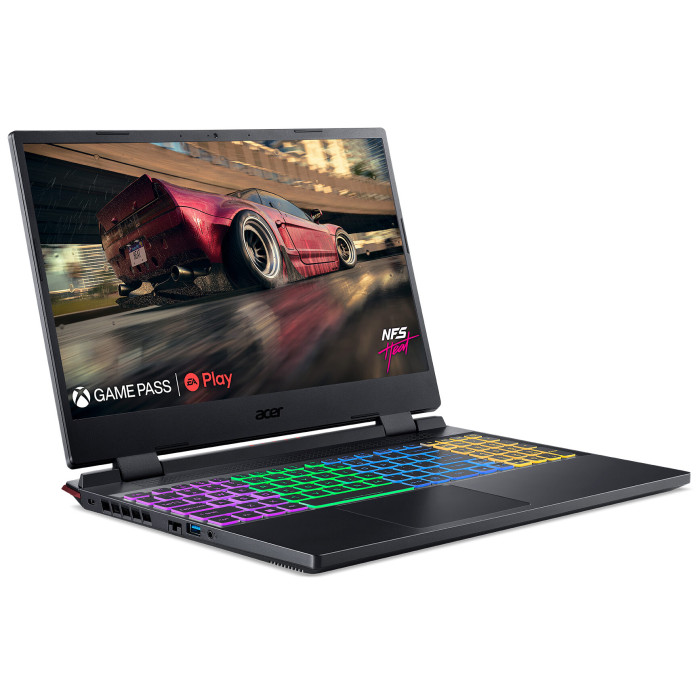 Ноутбук Acer Nitro 5 AN515-46-R70K (NH.QGZEU.00H)