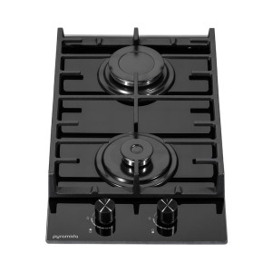 Варильна поверхня Pyramida PFG 302 BL B Варильна поверхня Pyramida PFG 302 BL B