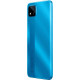 Realme C11 2021 4/64GB Dual Sim Blue