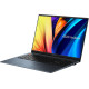 Ноутбук Asus Vivobook Pro 15 OLED K6502VU-MA094 (90NB1131-M00480 Quiet Blue