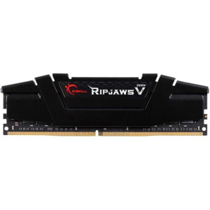DDR4 32GB/3200 G.Skill Ripjaws V (F4-3200C16S-32GVK) DDR4 32GB/3200 G.Skill Ripjaws V (F4-3200C16S-32GVK)