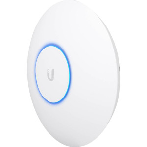 Точка доступу Ubiquiti UniFi UAP-AC-HD (AC2550, 4x4 MU-MIMO, 25 dBm, 2x10/100/1000 Mbps, PoE) Box Точка доступу Ubiquiti UniFi UAP-AC-HD (AC2550, 4x4 MU-MIMO, 25 dBm, 2x10/100/1000 Mbps, PoE) Box
