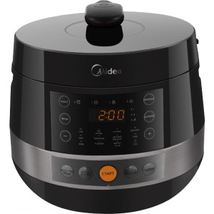 Мультиварка-скороварка Midea MY-CS5039P Мультиварка-скороварка Midea MY-CS5039P