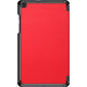 Чохол-книжка Armorstandart Smart Case для Samsung Galaxy Tab A 8.0 SM-T290/SM-T295 Red (ARM58624)