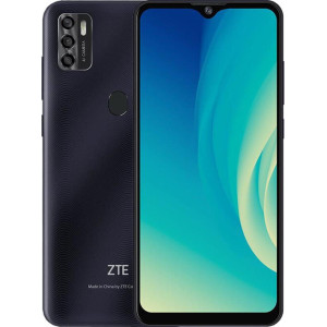 ZTE Blade A7S 2020 2/64GB Dual Sim Black ZTE Blade A7S 2020 2/64GB Dual Sim Black