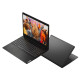 Ноутбук Lenovo IdeaPad 3 15ADA (81W101QWRA) FullHD Black