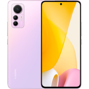 Смартфон Xiaomi 12 Lite 8/256GB Dual Sim Pink Смартфон Xiaomi 12 Lite 8/256GB Dual Sim Pink