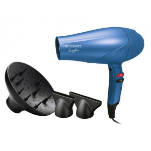 Фен Ga.Ma Leggero Ozone-ION 4D Therapy (GH2003/A21.LEGGEROION.4D) Фен Ga.Ma Leggero Ozone-ION 4D Therapy (GH2003/A21.LEGGEROION.4D)