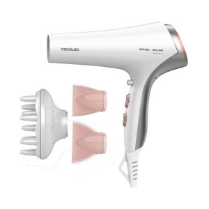 Фен Cecotec Bamba IoniCare 5320 Flashlook CCTC-04240 Фен Cecotec Bamba IoniCare 5320 Flashlook CCTC-04240